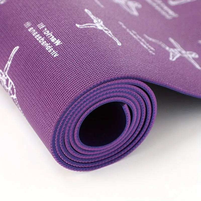 FitHome™ - Yoga Mat